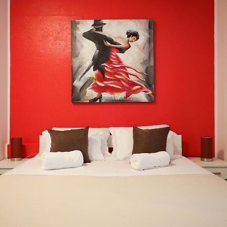 Rooms Goga Zadar Buitenkant foto