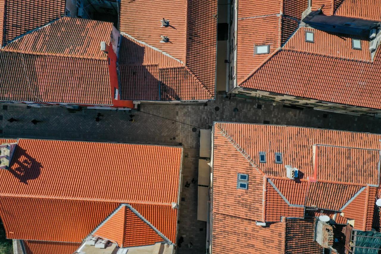 Rooms Goga Zadar Buitenkant foto