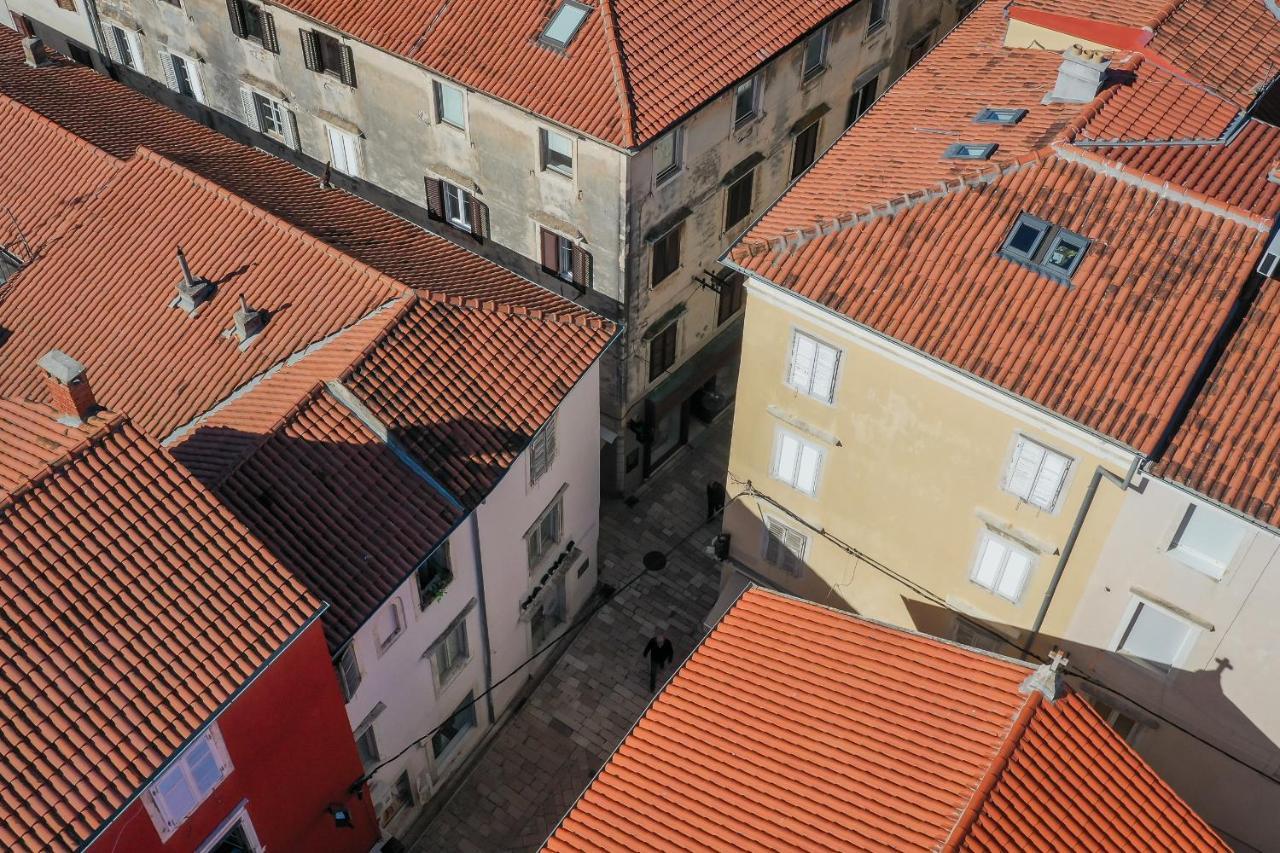 Rooms Goga Zadar Buitenkant foto