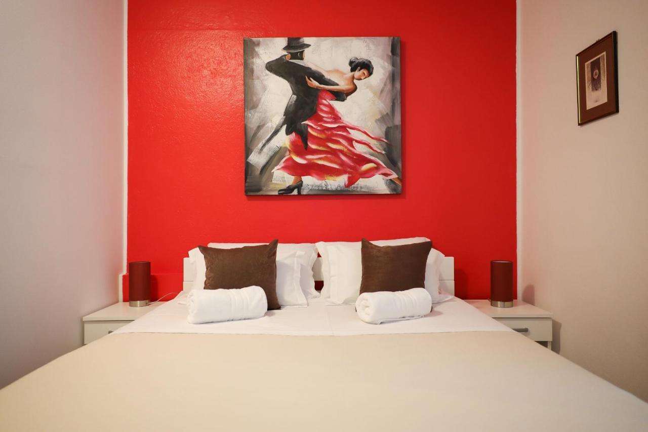 Rooms Goga Zadar Buitenkant foto