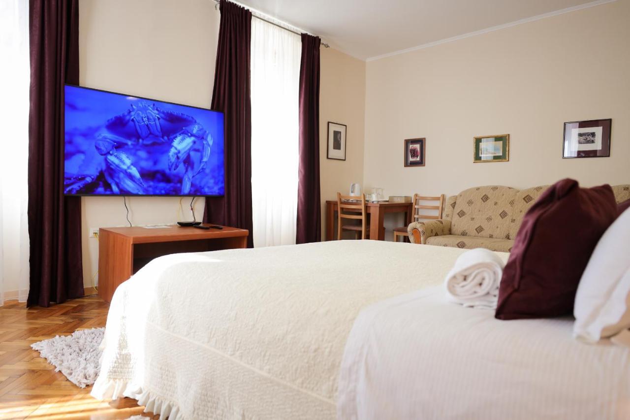 Rooms Goga Zadar Buitenkant foto