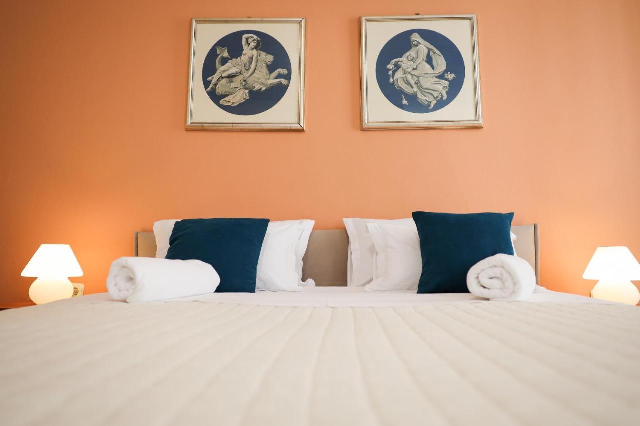 Rooms Goga Zadar Buitenkant foto