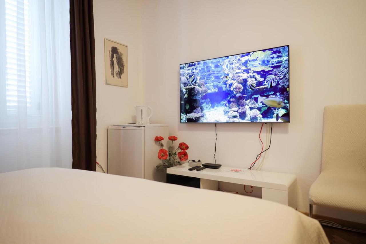 Rooms Goga Zadar Buitenkant foto