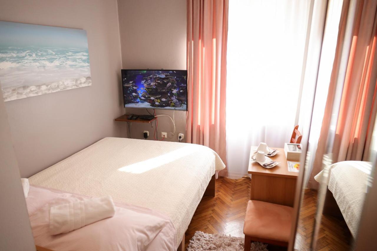 Rooms Goga Zadar Buitenkant foto
