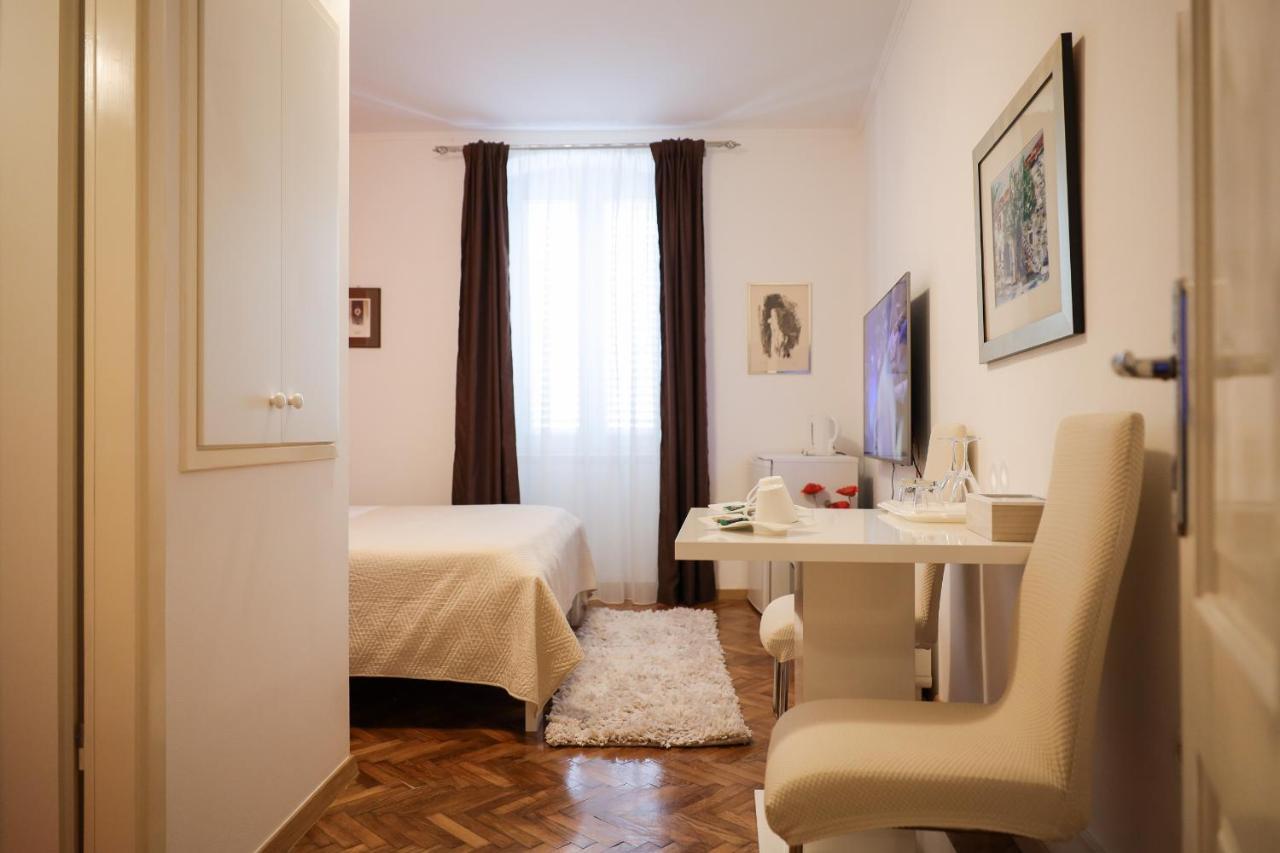 Rooms Goga Zadar Buitenkant foto