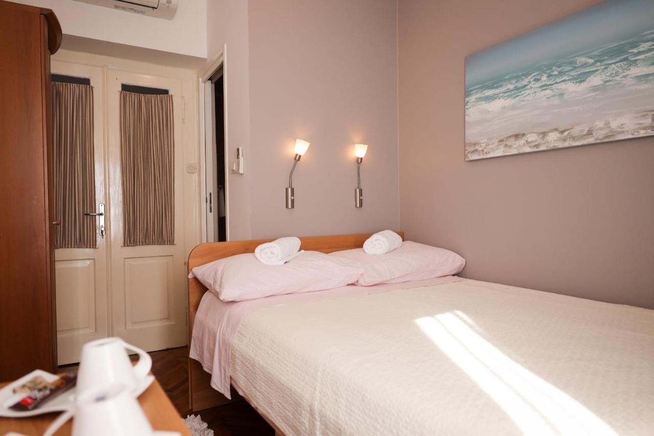 Rooms Goga Zadar Buitenkant foto