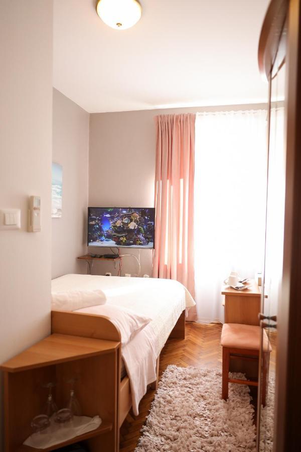 Rooms Goga Zadar Buitenkant foto