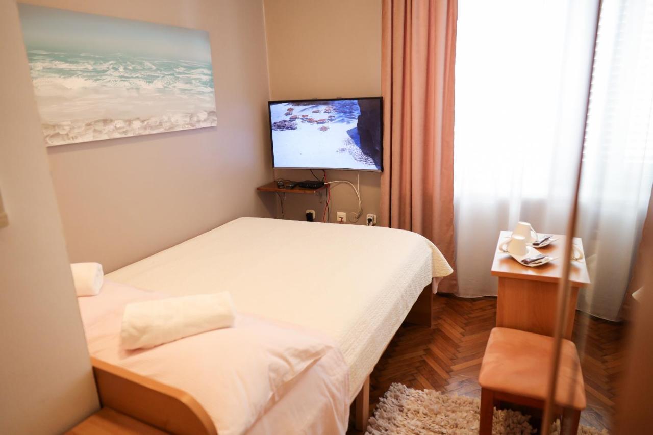 Rooms Goga Zadar Buitenkant foto