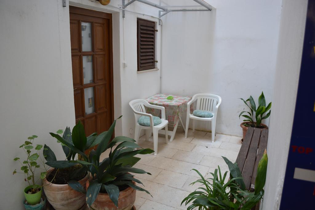 Rooms Goga Zadar Buitenkant foto