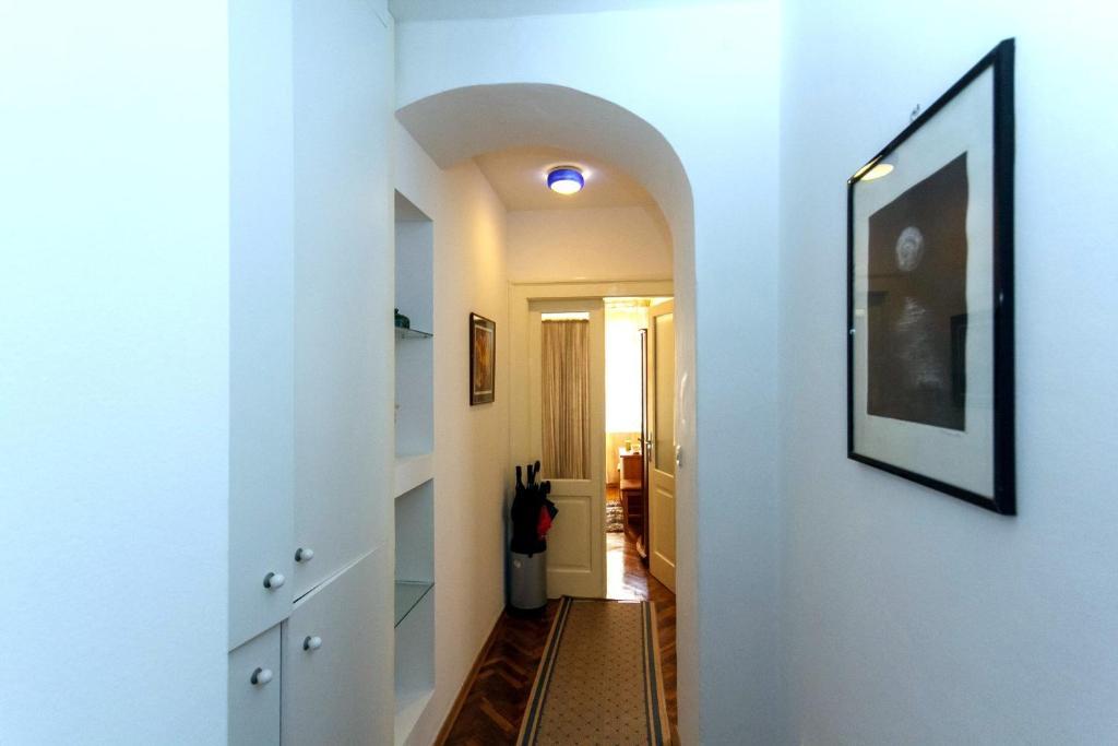Rooms Goga Zadar Buitenkant foto