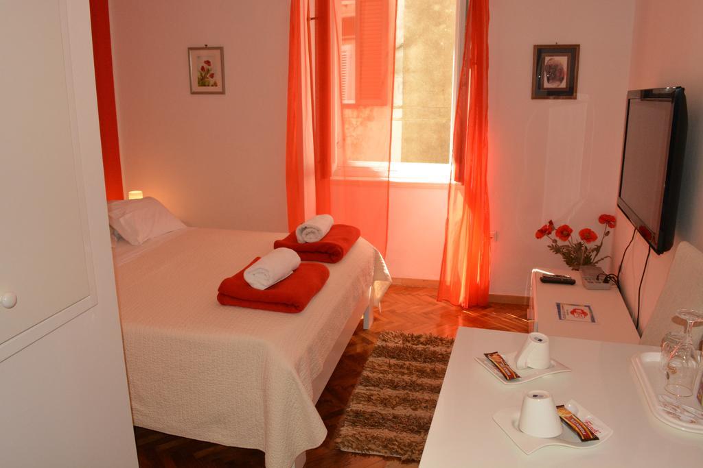 Rooms Goga Zadar Buitenkant foto