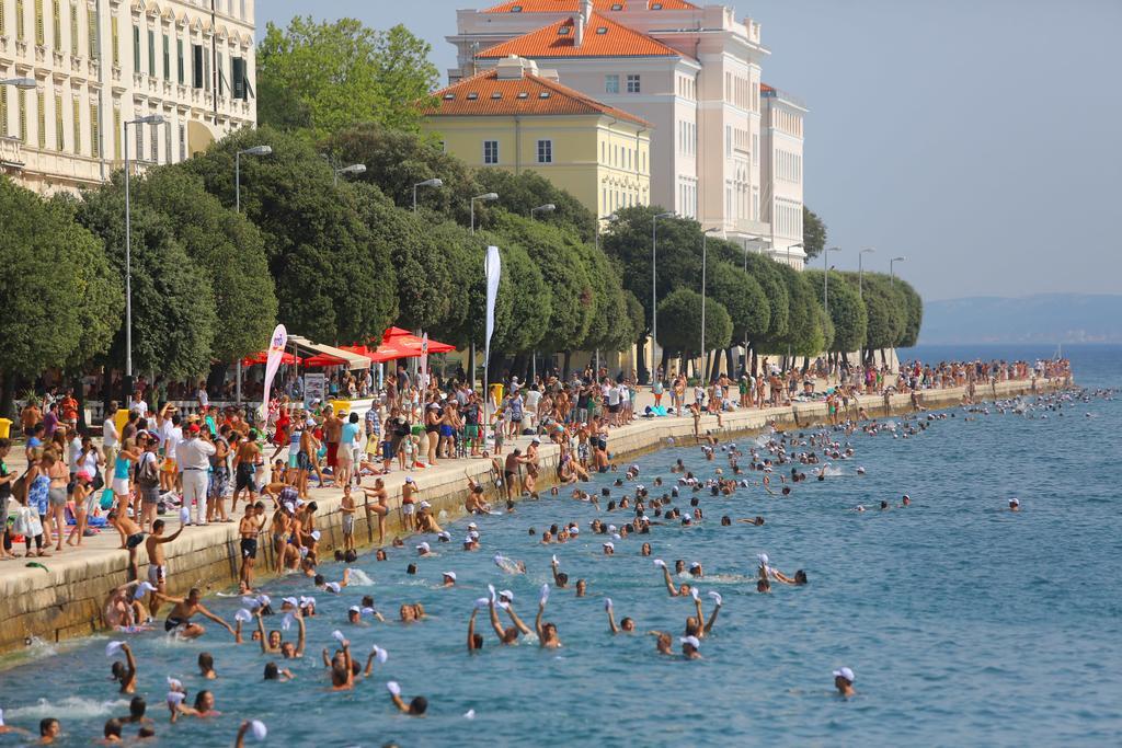 Rooms Goga Zadar Buitenkant foto