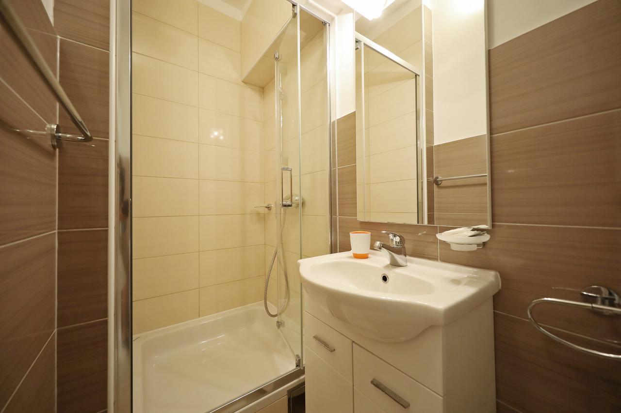 Rooms Goga Zadar Buitenkant foto