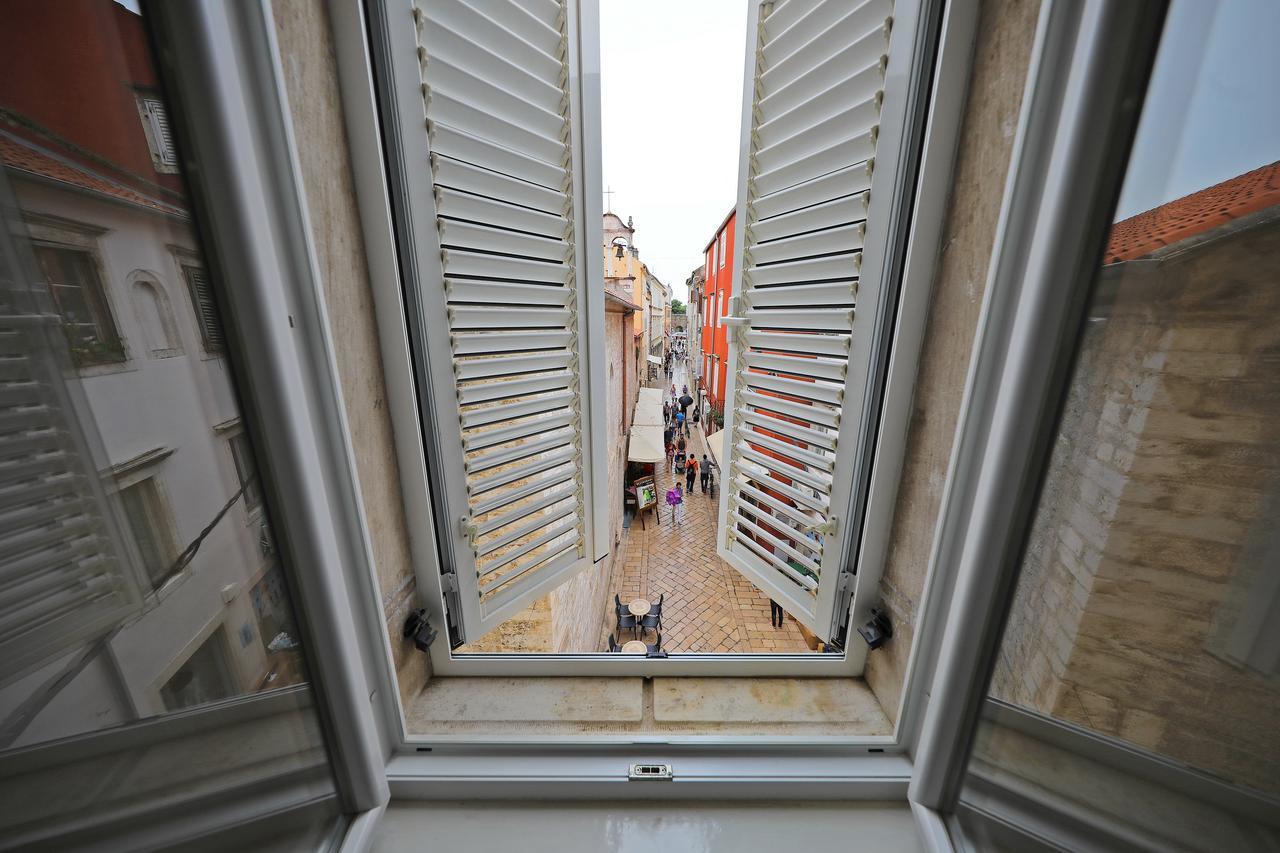 Rooms Goga Zadar Buitenkant foto