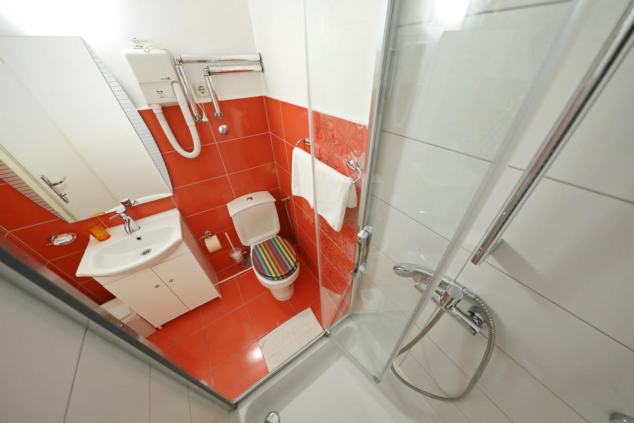 Rooms Goga Zadar Buitenkant foto